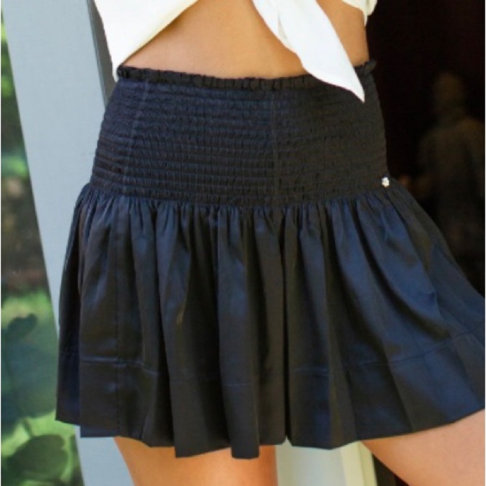 Natural Life Daisy Skort